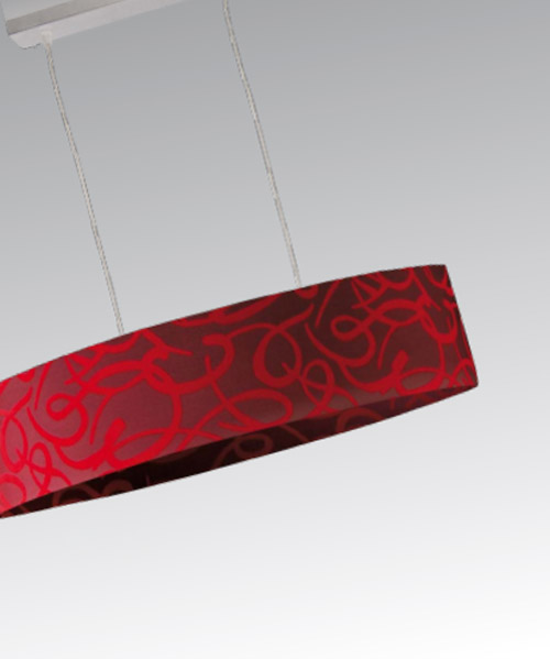 Подвесной светильник Eltorrent Sylva SY.010