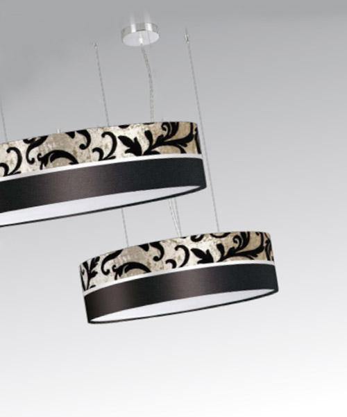 Подвесной светильник Eltorrent Aros 2x A2.135