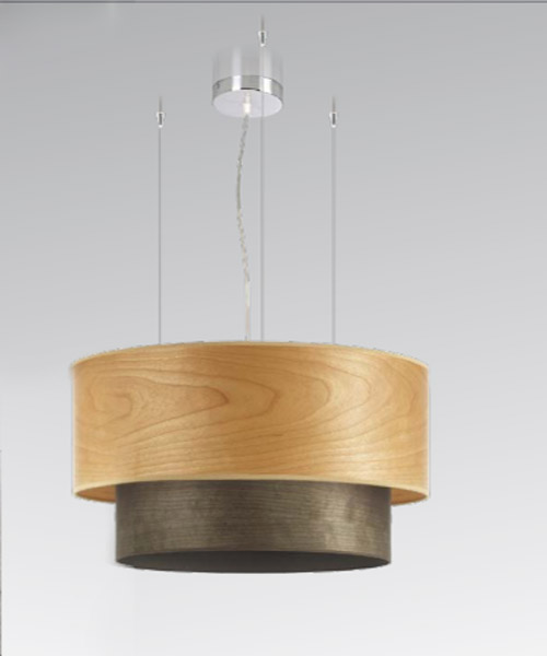 Подвесной светильник Eltorrent Aros Doble AD.403