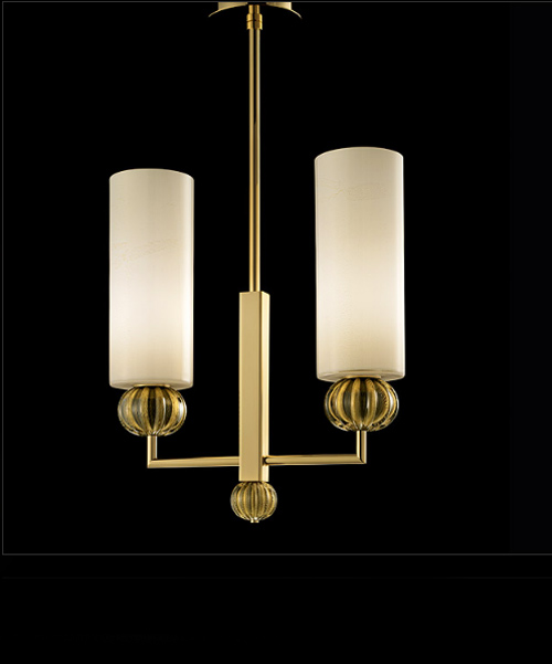 Подвесной светильник Barovier&Toso Gallia 5628/085