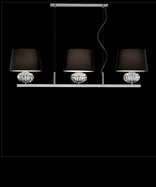 Подвесной светильник Barovier&Toso Matrioska 7097/03