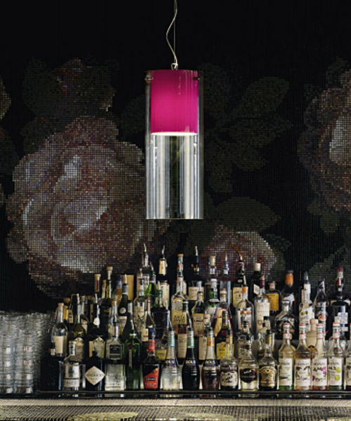 Подвесной светильник Modo Luce Acheo ACHESO050M01