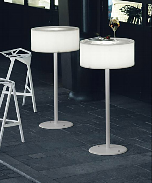 Напольный светильник Modo Luce Atollino ALOEHH055D01