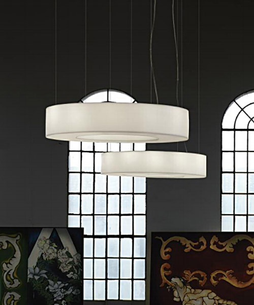 Подвесной светильник Modo Luce Atollo ATIESO100D02