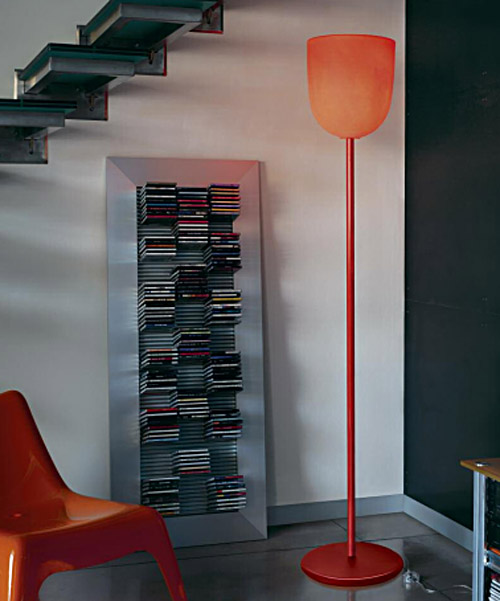 Торшер Modo Luce Campanone CAIEPT198D01