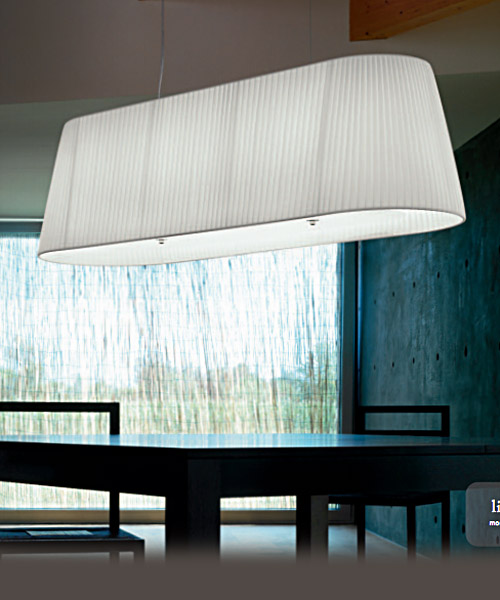Подвесной светильник Modo Luce Lingotto LINESP120C01
