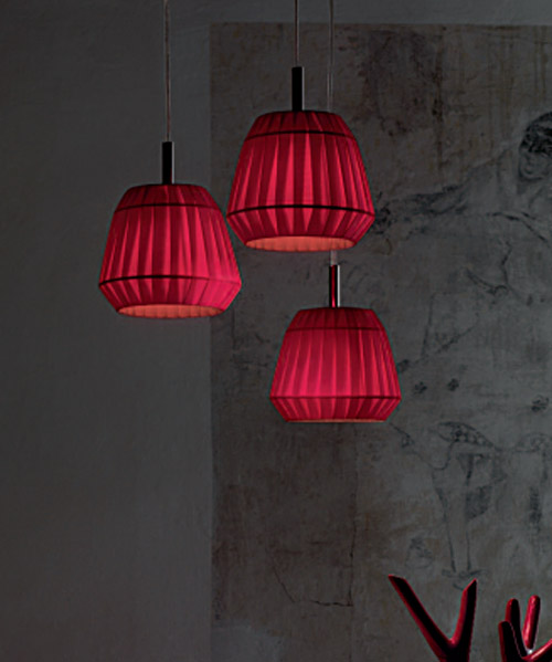 Подвесной светильник Modo Luce Loto LOTESE028P01