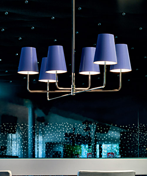 Подвесной светильник Modo Luce Orienta ORIESO080C01