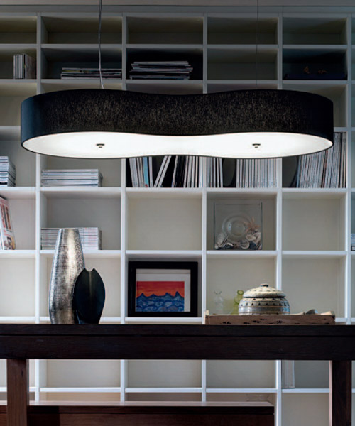 Подвесной светильник Modo Luce Ottovolante OTTESP100C02