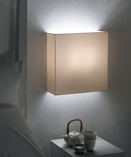 Modo Luce Quadrato QUAEAP040C01