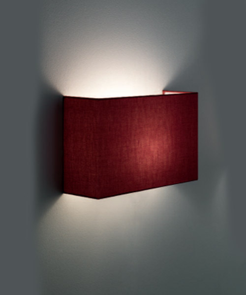 Настенный светильник Modo Luce Rettangolo RETEAP025C01