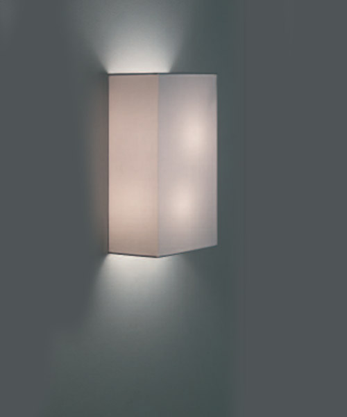 Настенный светильник Modo Luce Rettangolo RETEAP040C01