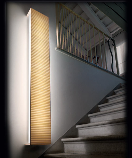 Настенный светильник Modo Luce Rettangolo RETEAP160C01