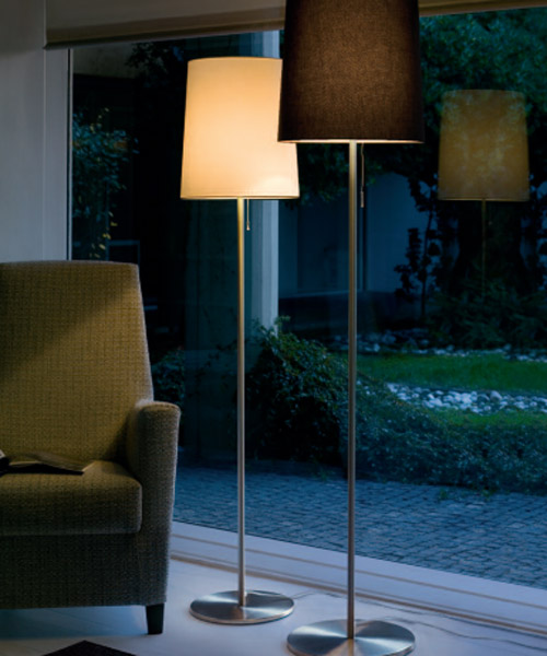 Торшер Modo Luce Romeo ROMEPT160P01