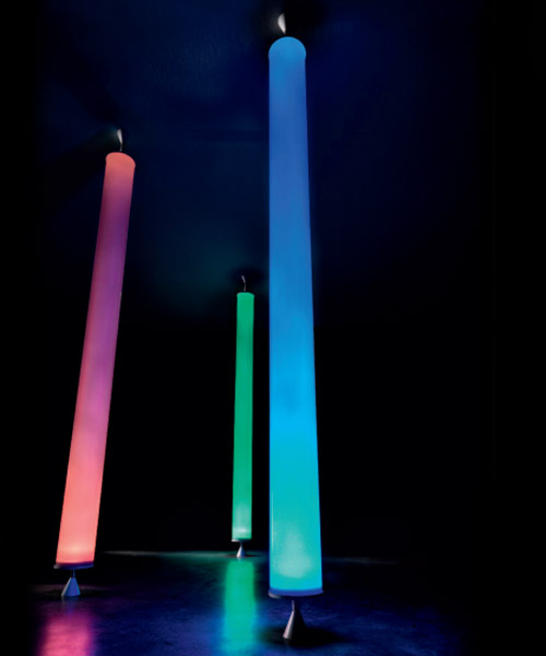 Напольный светильник Modo Luce Sansone SAOEPT270M02