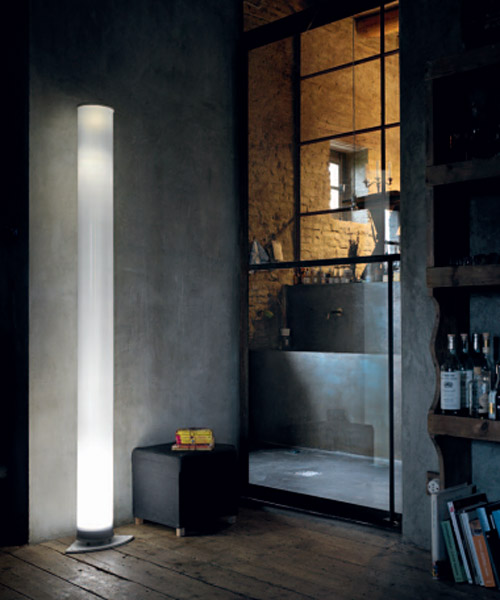 Напольный светильник Modo Luce Sansone SAIEPT203M01