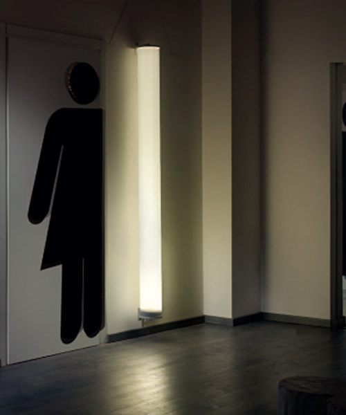 Настенный светильник Modo Luce Sansone SAIEAP205M01