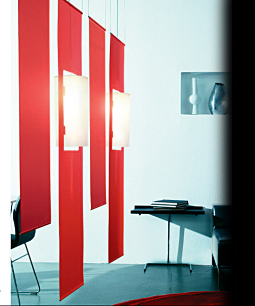 Подвесной светильник Modo Luce Striscia STIESO230S01