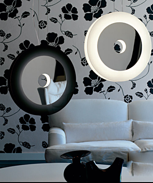 Подвесной светильник Modo Luce Yo-yo YOYESO065F01