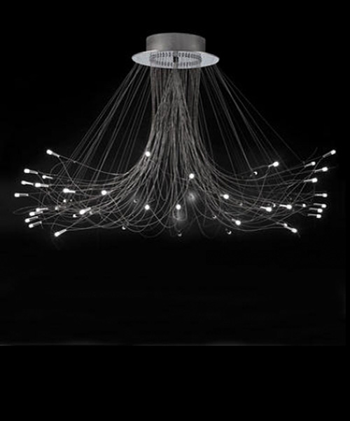 Потолочный светильник Metalspot FONTANA LED L50753