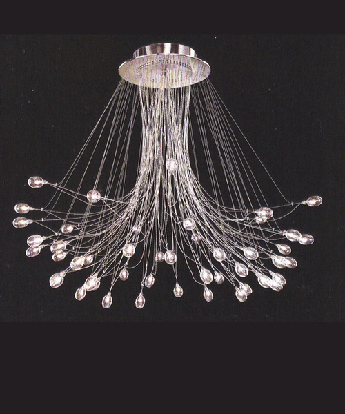 Потолочный светильник Metalspot FONTANA 50753