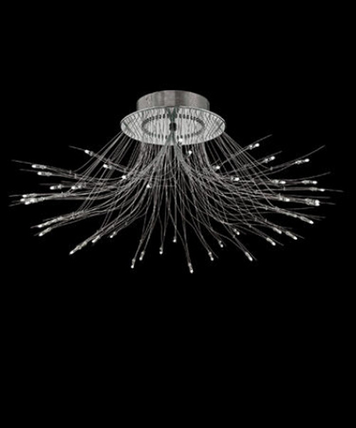 Потолочный светильник Metalspot FONTANA 50761