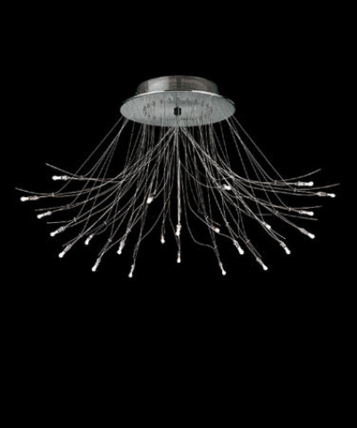 Потолочный светильник Metalspot FONTANA 50760