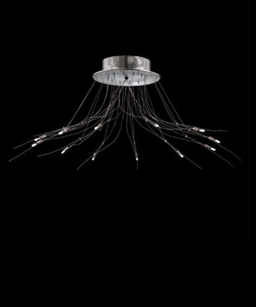 Потолочный светильник Metalspot FONTANA 50762