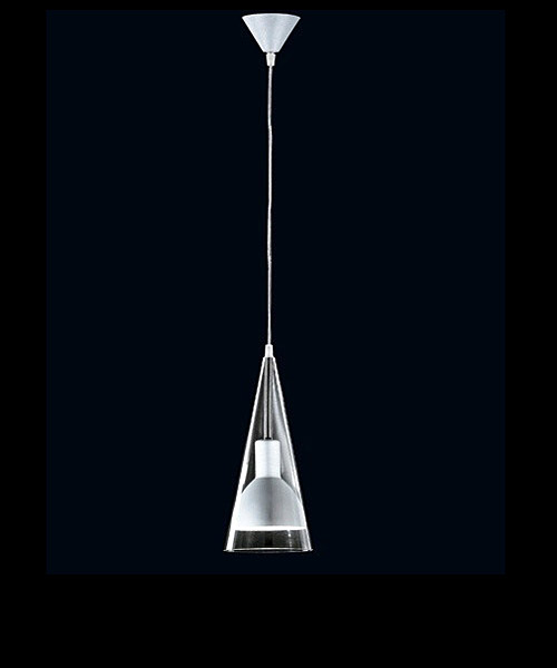 Подвесной светильник Metalspot CONO 50722