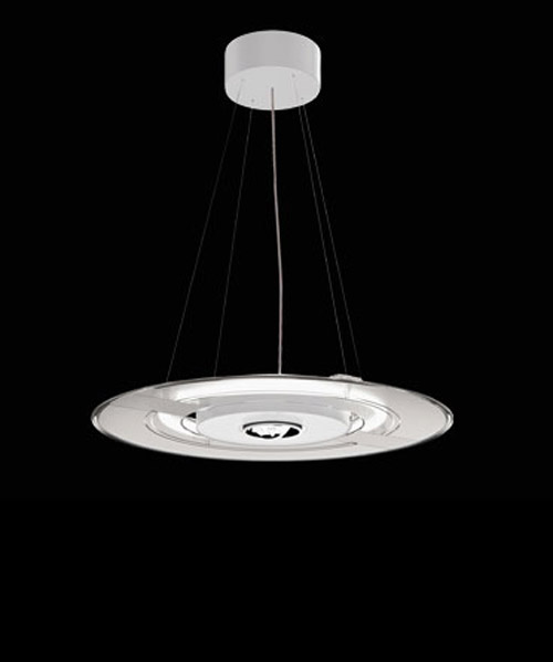 Подвесной светильник Metalspot CIRCUM 46200
