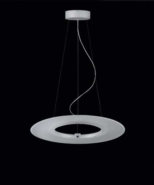 Подвесной светильник Metalspot CIRCUM 46201