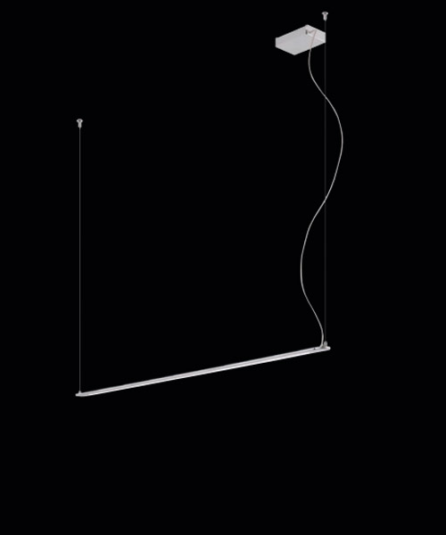 Подвесной светильник Metalspot TOUCH ME L00389-02