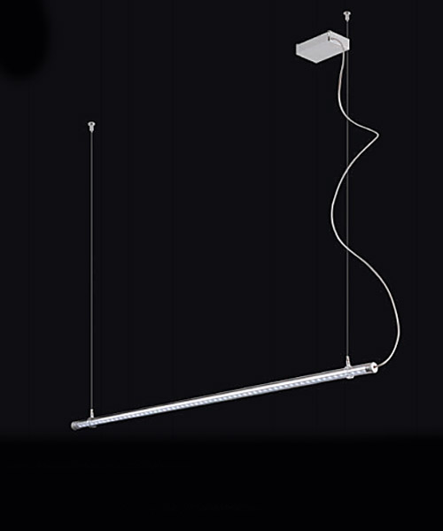 Подвесной светильник Metalspot MOOD L00412-02