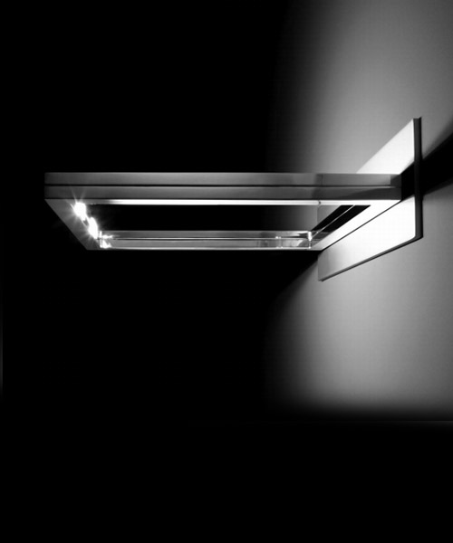 Настенно-потолочный светильник Metalspot TRATTO L43100-02