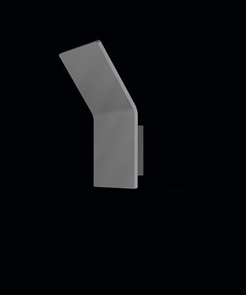 Настенный светильник Metalspot PAGE L55040-01