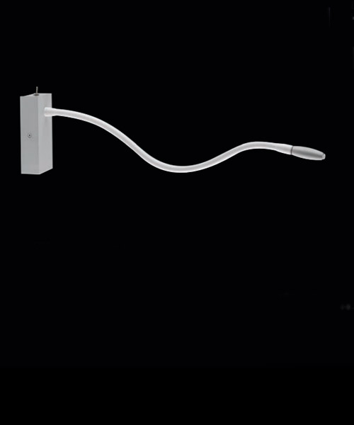 Настенный светильник Metalspot PICTURA L42914-02