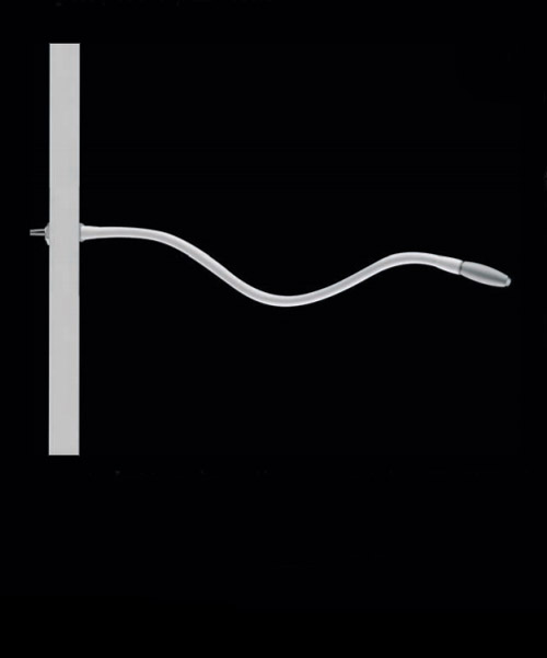 Настенный светильник Metalspot PICTURA L42916-02