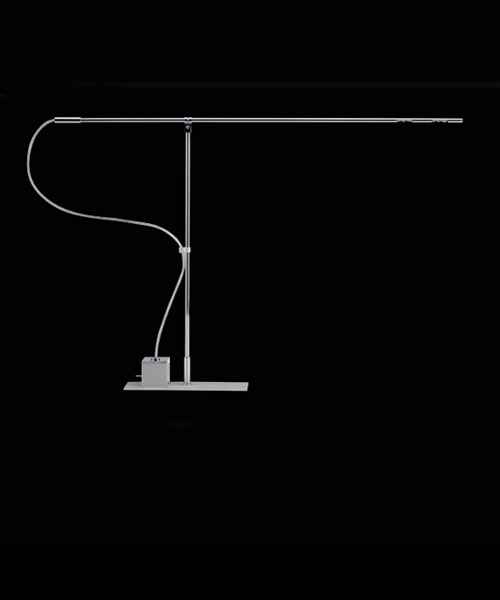 Настольная лампа Metalspot ARIA L60003-01