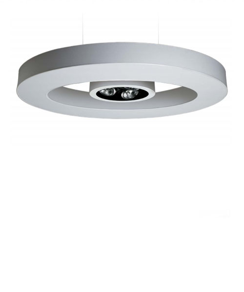 Подвесной светильник MLE Saturno 1M680