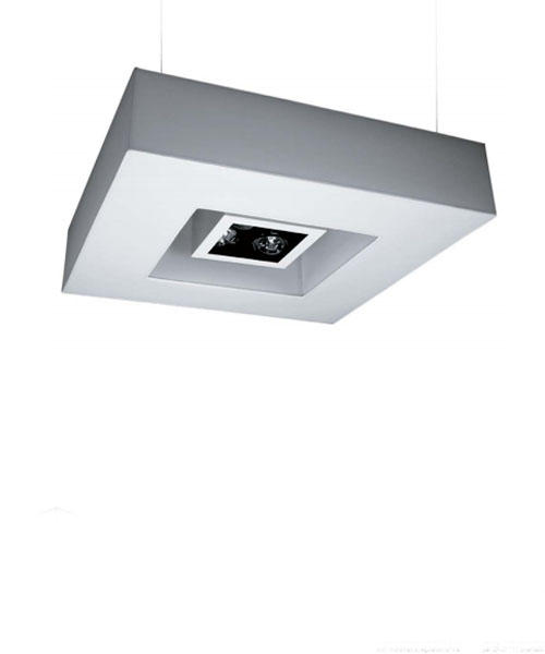 Подвесной светильник MLE Saturno 1M206