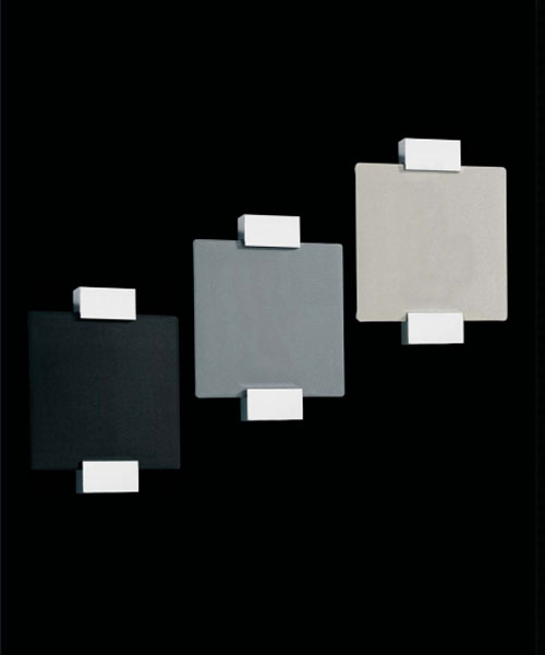 Настенный светильник MLE Sirio 1M349