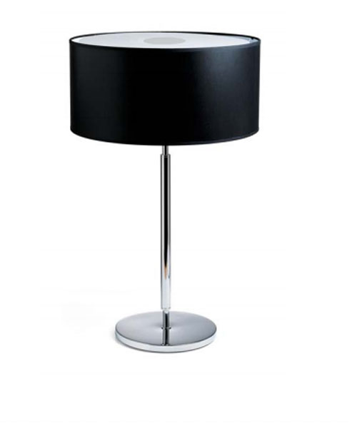 Настольная лампа MLE Stream 1M079