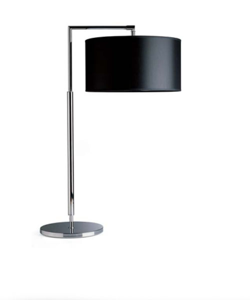 Настольная лампа MLE Stream 1M084