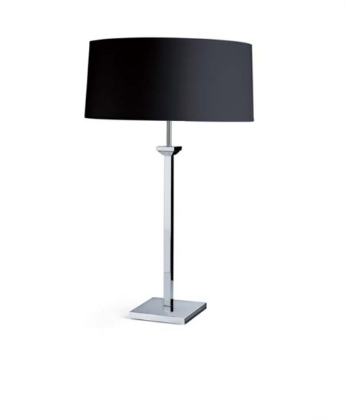 Настольная лампа MLE Alexander 82587