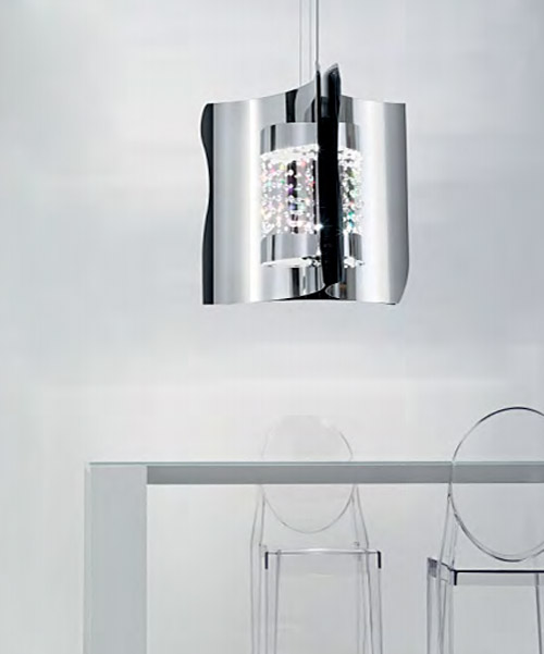 Подвесной светильник Lucecrea Extroverse 379922 2A A