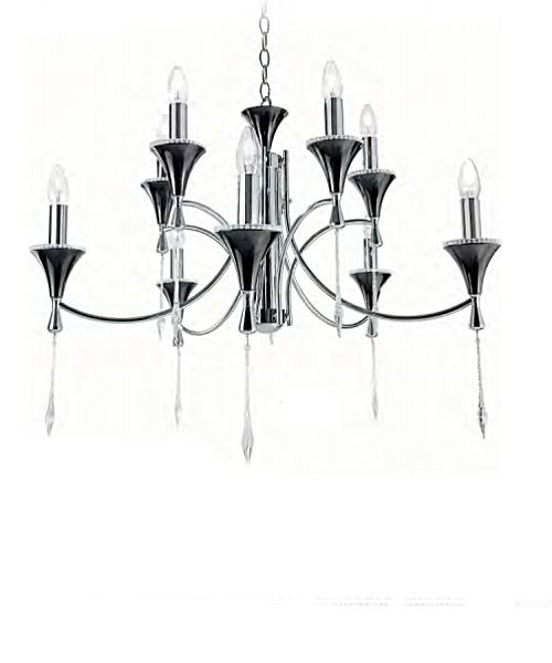Люстра Lucecrea Fancy 381401 2A A