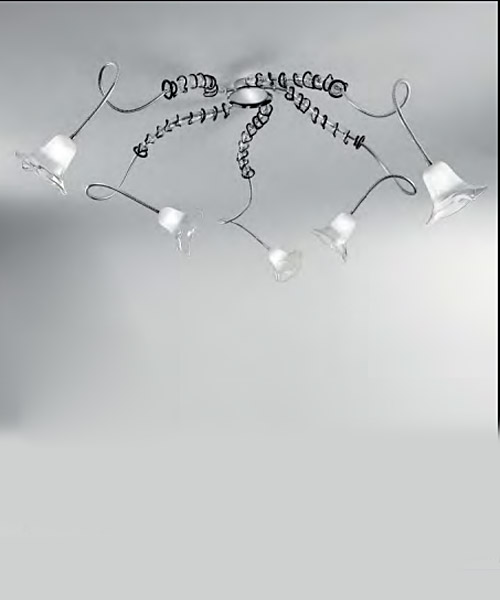 Потолочный светильник Lucecrea Ca rezzonico 380534 2A E