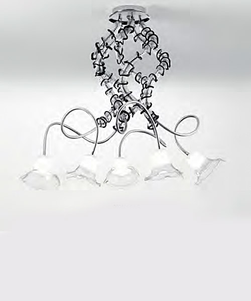 Потолочный светильник Lucecrea Ca rezzonico 380504 2A E