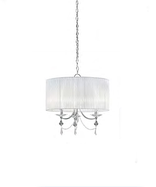 Подвесной светильник Lucecrea Contessina 381305 2A A