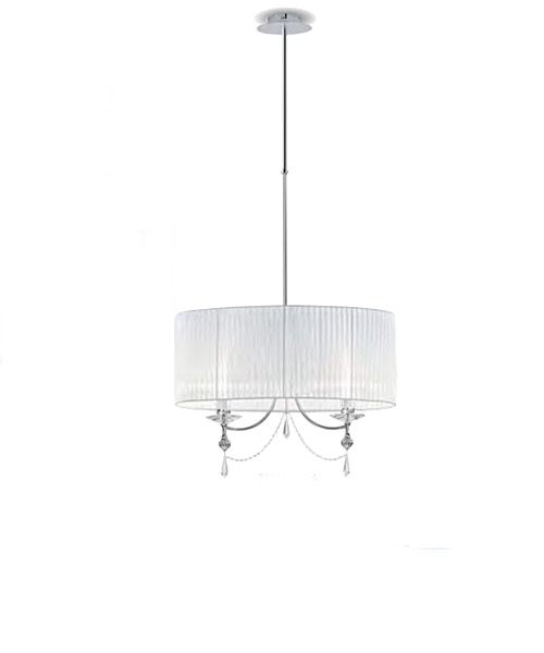 Подвесной светильник Lucecrea Contessina 381308 2A A